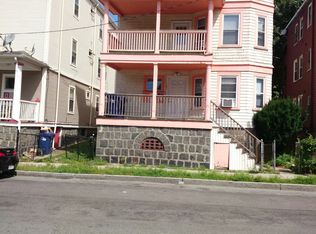 53 Aspinwall Rd, Dorchester, MA 02124