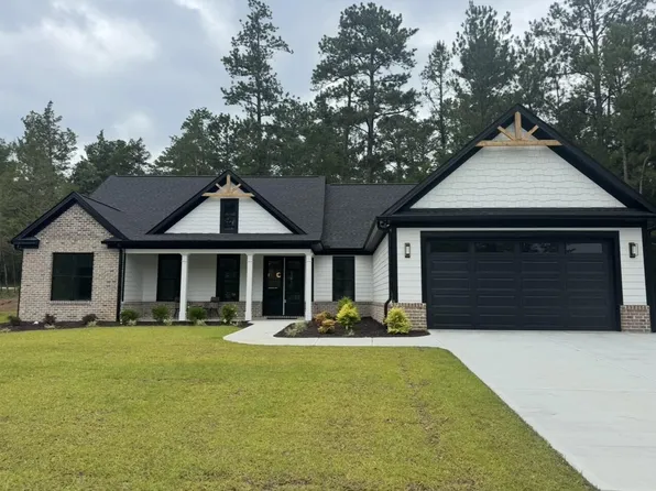 305 Wellington Court, McCormick, SC 29835