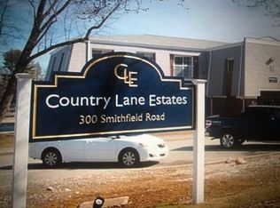 300 Smithfield Rd #330, North Providence, RI 02904