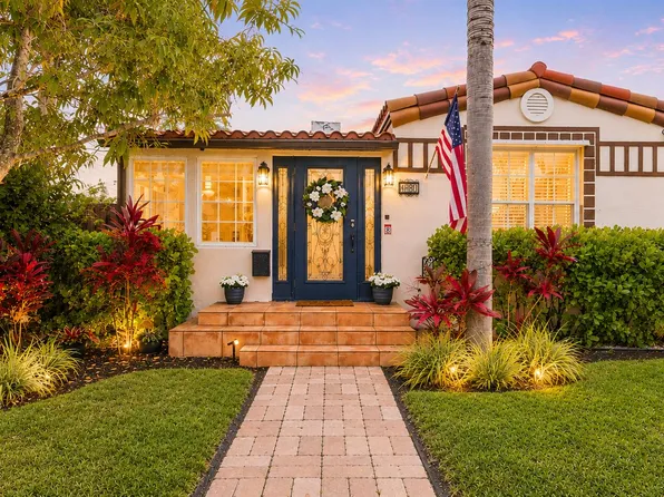 436 38th Street N, West Palm Beach, FL 33407