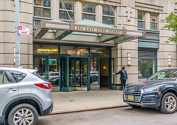 Rented by LG Fairmont Group