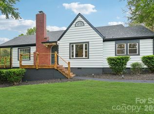 110 N Westover Dr, Monroe, NC 28112