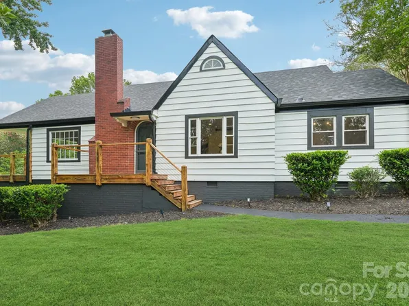 110 N Westover Dr, Monroe, NC 28112