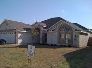 3005 Pueblo Dr, Woodway, TX 76712