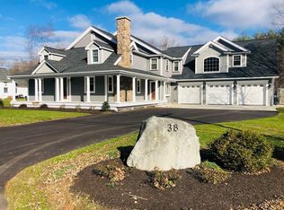 38 Lyon St, Ludlow, MA 01056