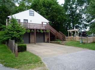 3902 Hemlock St, Parkersburg, WV 26104