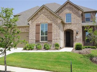 1309 Pitaya Dr, Lantana, TX 76226