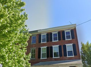 303 N High St FLOOR 3, West Chester, PA 19380