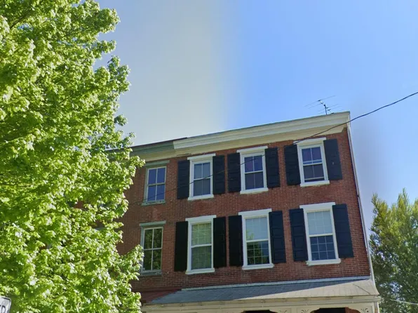 303 N High St Floor 3, West Chester, PA 19380