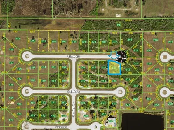 21 River Ct #213, Placida, FL 33946