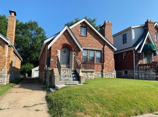 6933 Hillsland Ave, Saint Louis, MO 63109
