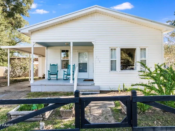 119 Dupre St E, Washington, LA 70589