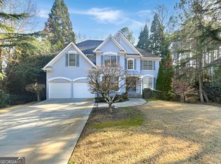 1107 Towne Lake Hls E, Woodstock, GA 30189