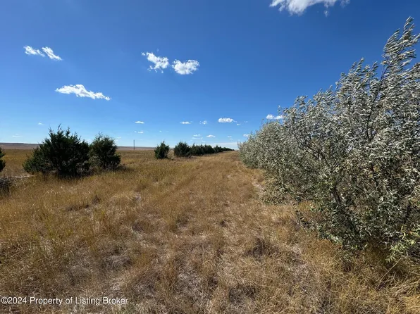 101st St SW, Scranton, ND 58653