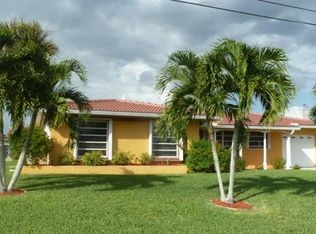 1417 SE 29th Ter, Cape Coral, FL 33904