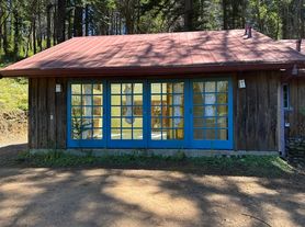 11855 Alba Rd, Ben Lomond, CA