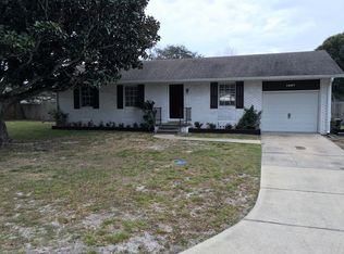 1257 Prince Rd, Saint Augustine, FL 32086