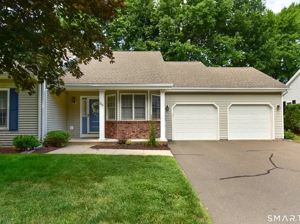 266 Kings Landing #266, Windsor, CT 06095