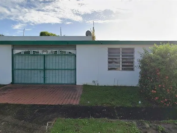 4 CALLE STREET, BAYAMON, PR 00961