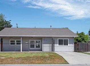 2329 Christina Ave, Stockton, CA 95204