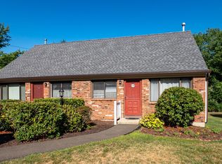 39 Dannys Way UNIT 39, Wallingford, CT 06492