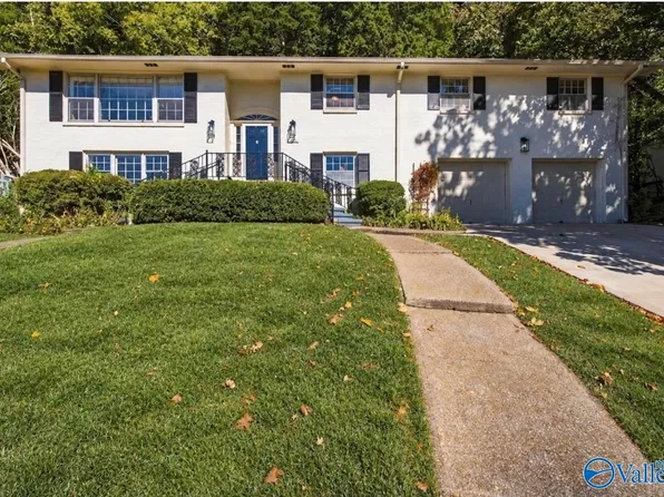 2101 Shades Crest Rd SE, Huntsville, AL 35801