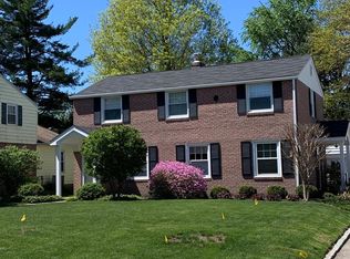 4018 School House Ln, Plymouth Meeting, PA 19462