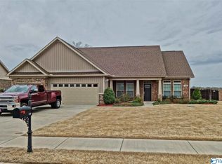 236 Waterbrook Ln, Harvest, AL 35749
