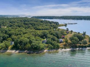 36 Meadow Ave, Portland, ME 04109