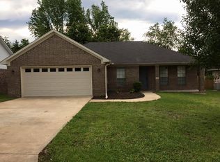 52 Whispering Wind Cir, Vilonia, AR 72173