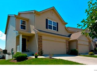 5532 Wavecrest Cir, Saint Charles, MO 63304