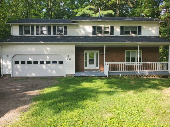 232 Kirby Ln, Williston, VT 05495