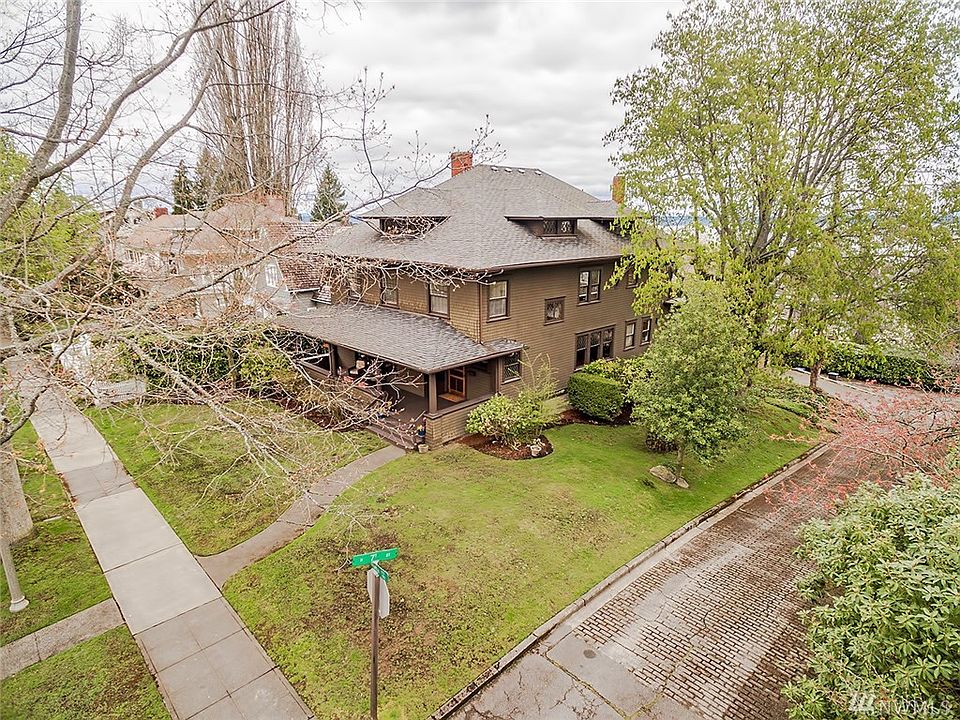 1st image of 701 N Yakima Ave