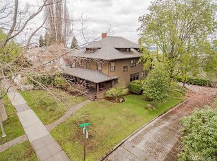 701 N Yakima Ave, Tacoma, WA 98403
