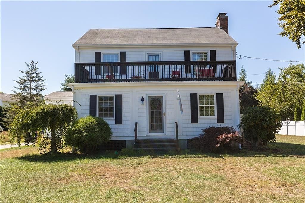 542 Wilbur Ave, Cranston, RI 02921 Zillow