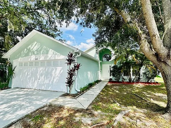 2505 Hybrid Ct, Kissimmee, FL 34758