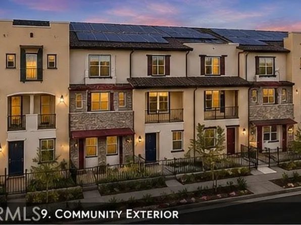 132 Dove Lndg, Covina, CA 91722