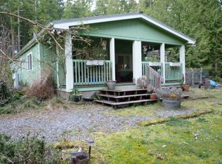 172 Fawndale Pl, Sequim, WA 98382