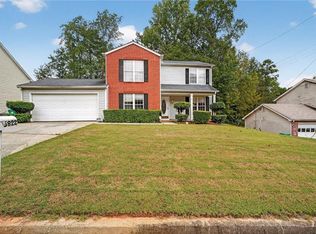 5822 Giles Rd, Lithonia, GA 30058