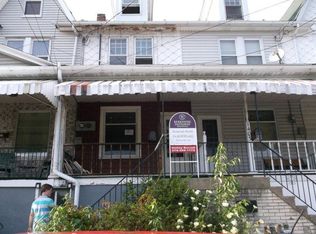 22 S 1st St, Coal Township, PA