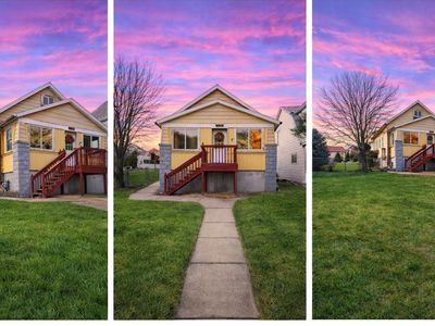 4212 S 27th St, Omaha, NE, 68107