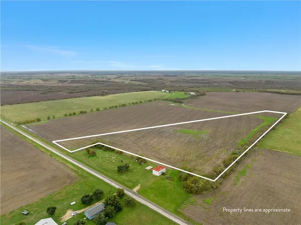 1 1664/ Ac Dm #1445, Rosebud, TX 76570