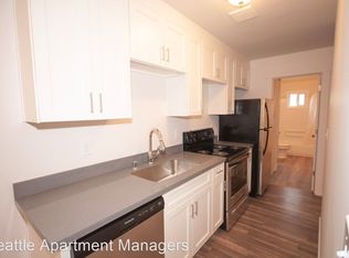 5200 Fauntleroy Way SW APT 2, Seattle, WA 98136