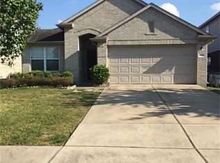8915 Creeks Gate Ct, Richmond, TX 77407