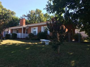 800 Preston St, Radford, VA 24141