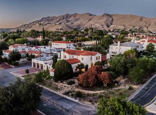 701 Rim Rd, El Paso, TX 79902