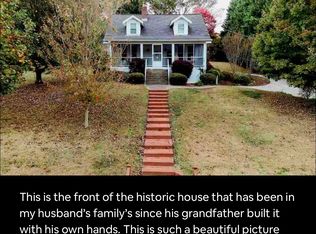 320 Forrest Ave, Gainesville, GA 30501