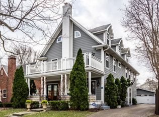 121 W 44th St, Indianapolis, IN