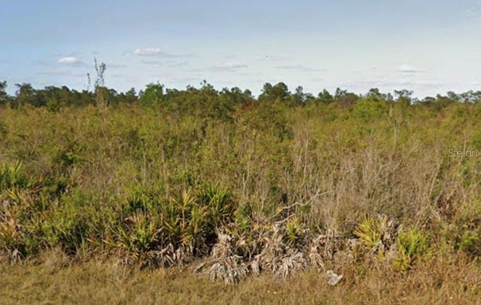 1st image of ORLANDO DRIVE LOT 18