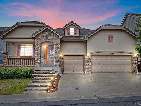 2nd image of 14080 Sierra Ridge Circle